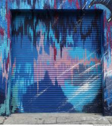 Photo Textures of Doors